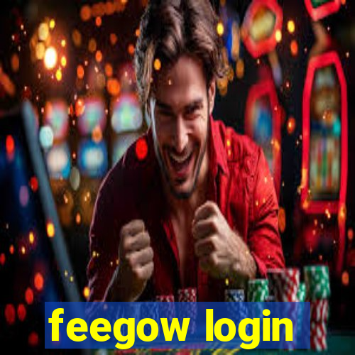 feegow login